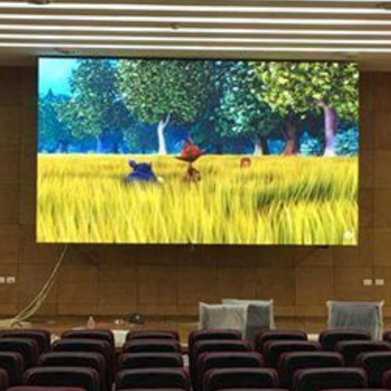 Home Cinema Events - HD 4Kフルカラー屋内P3 P2.5 LEDディスプレイ画面、ホームシアター、映画館、コンサート、イベント、デジタルサイネージ、DJ照明用