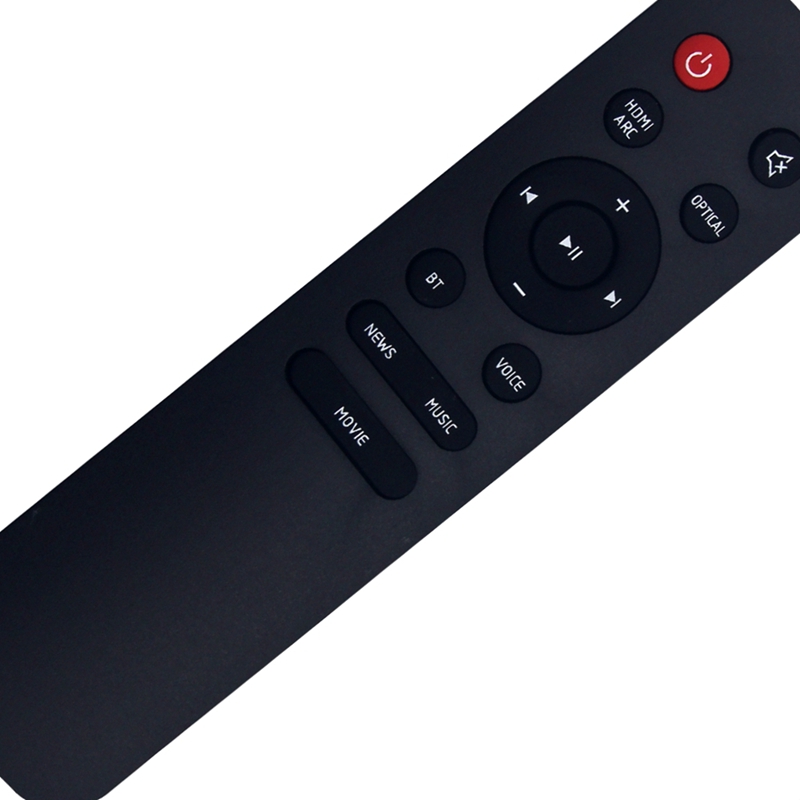 Home Cinema Of Soundbar - JBL シネマサウンドバーホームシアターサウンドバー SB120 SB140 SB170 の最高のリモコン交換品