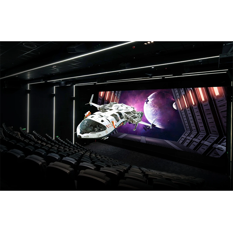 Home Cinema Tv Screen - ウルトラHD 8K Cob LED広告ディスプレイ屋内マイクロLEDテレビビデオウォールパネル（ホームシアター＆屋内LEDスクリーン用）