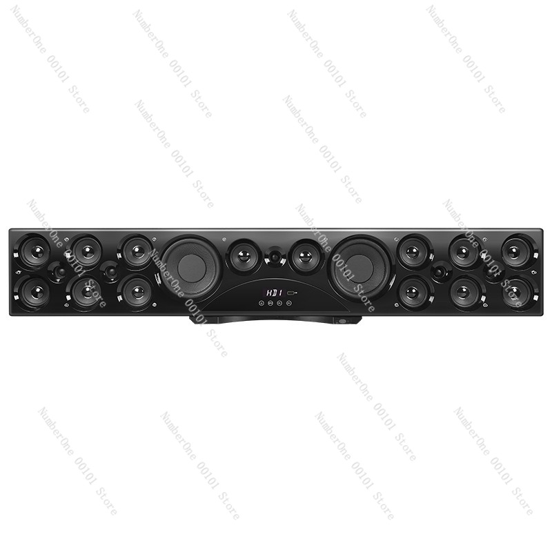 Home Cinema Of Soundbar - 7.1チャンネルホームシアターサウンドバースピーカーシステム テレビオーディオサラウンドサウンドサブウーファー ホームシネマスピーカーセット 高品位オーディオ