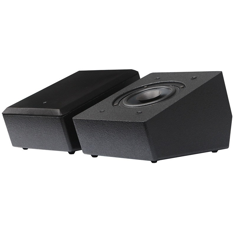 TS-50 パノラマ反射スカイサラウンドスピーカー ホームシ - Home Cinema Front Speakers のレビューと価格