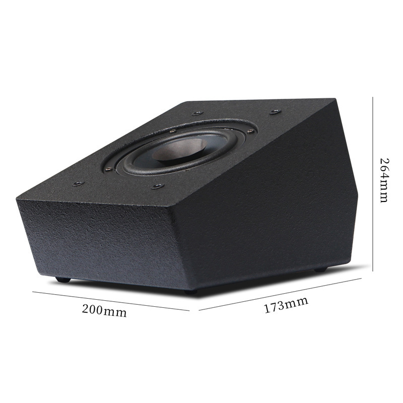 TS-50 パノラマ反射スカイサラウンドスピーカー ホームシ - Home Cinema Front Speakers のレビューと価格