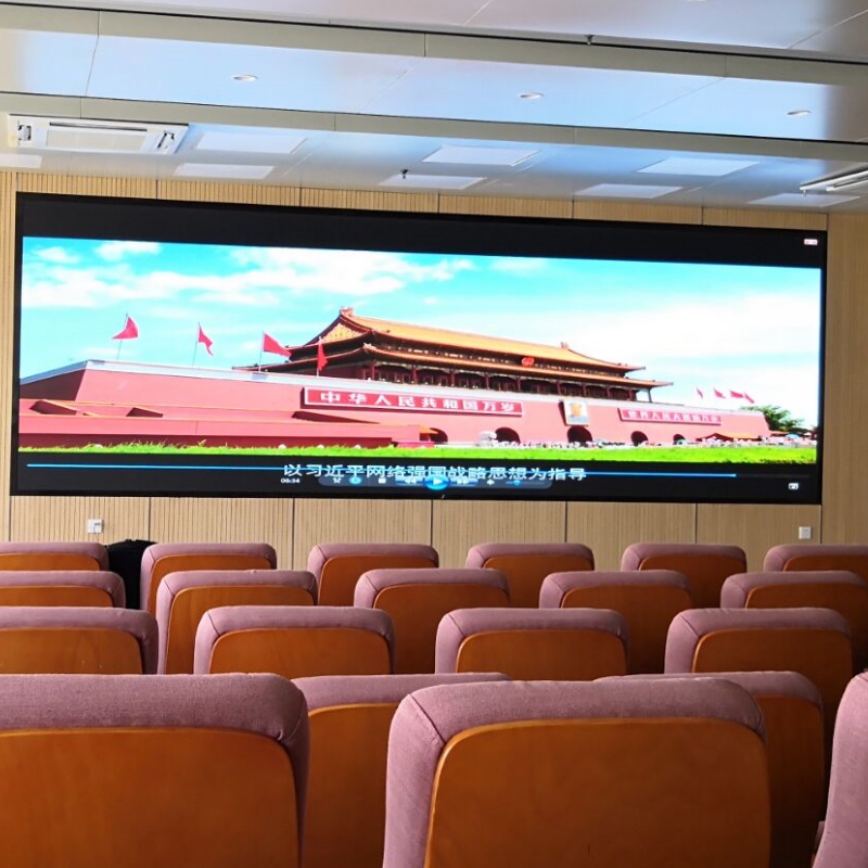HD 4Kフルカラー屋内P3 P2.5 LEDディスプレイ画 - Home Cinema Events のレビューと価格