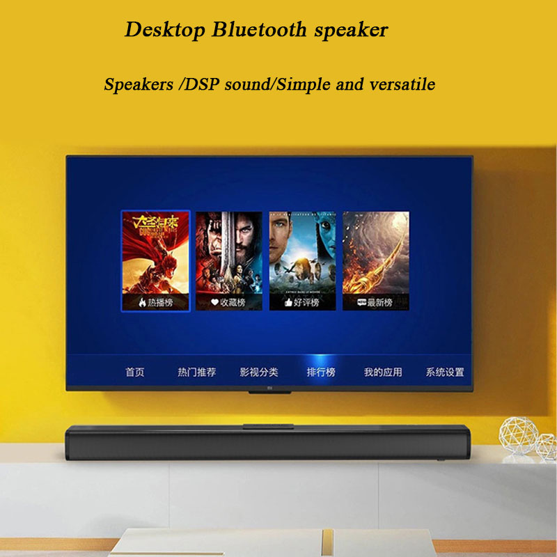 ホームシネマ用の3Dサラウンドサウンドスピーカー,プッシュボ - Home Cinema Of Soundbar のレビューと価格