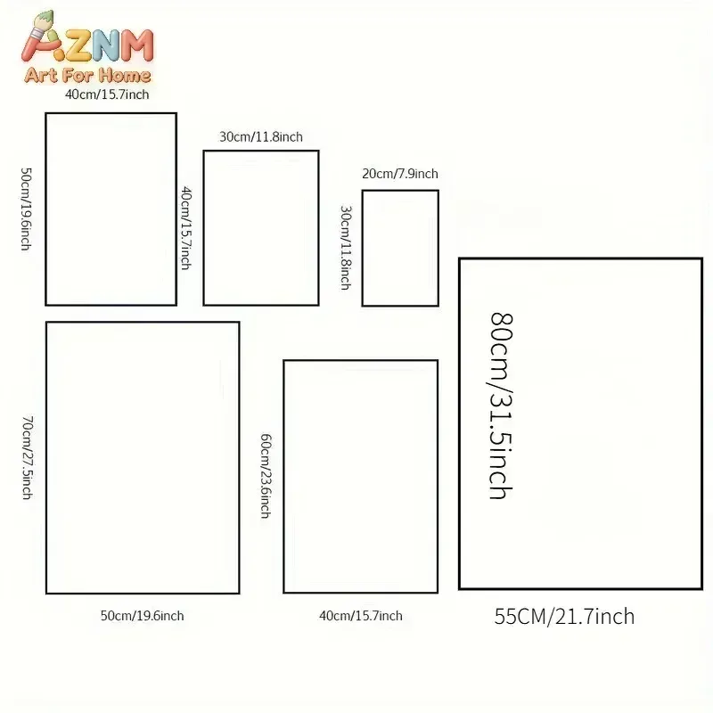 1pc AZMNHot 日本アニメハンター×ハンターポスター - Home Cinema Classic のレビューと価格