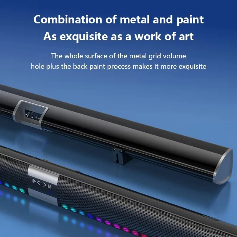 テレビエコー壁 Bluetooth スピーカー 350 ワッ - Home Cinema Of Soundbar のレビューと価格