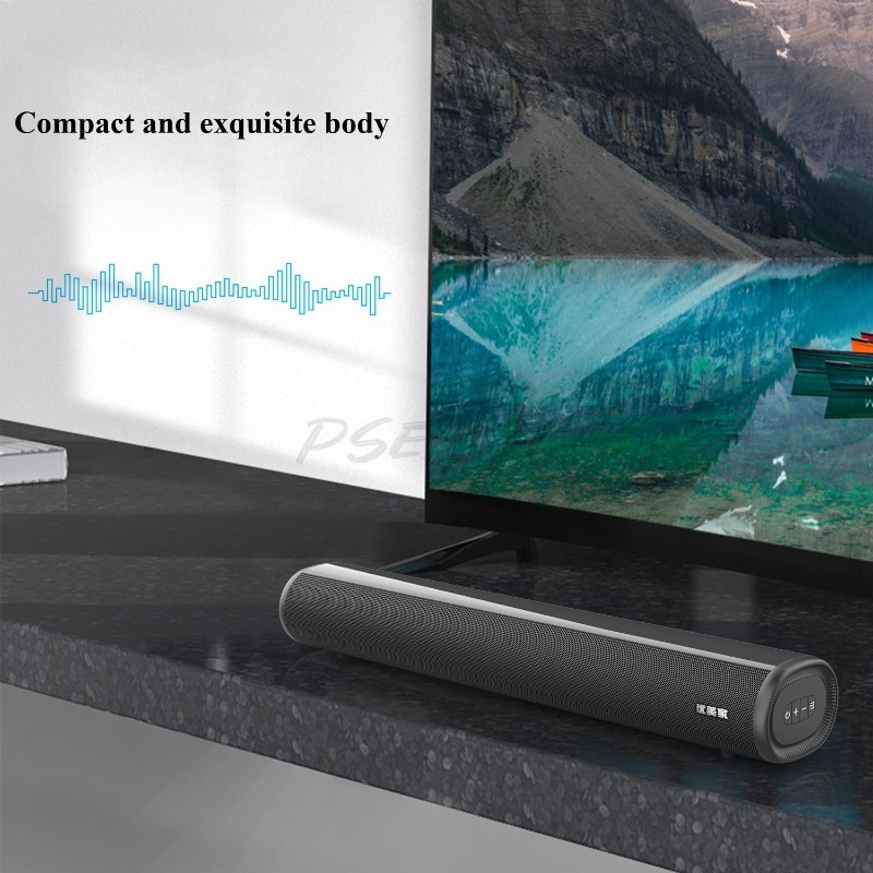 SE04B ホームBluetoothスピーカー サウンドバー - Home Cinema Of Soundbar のレビューと価格