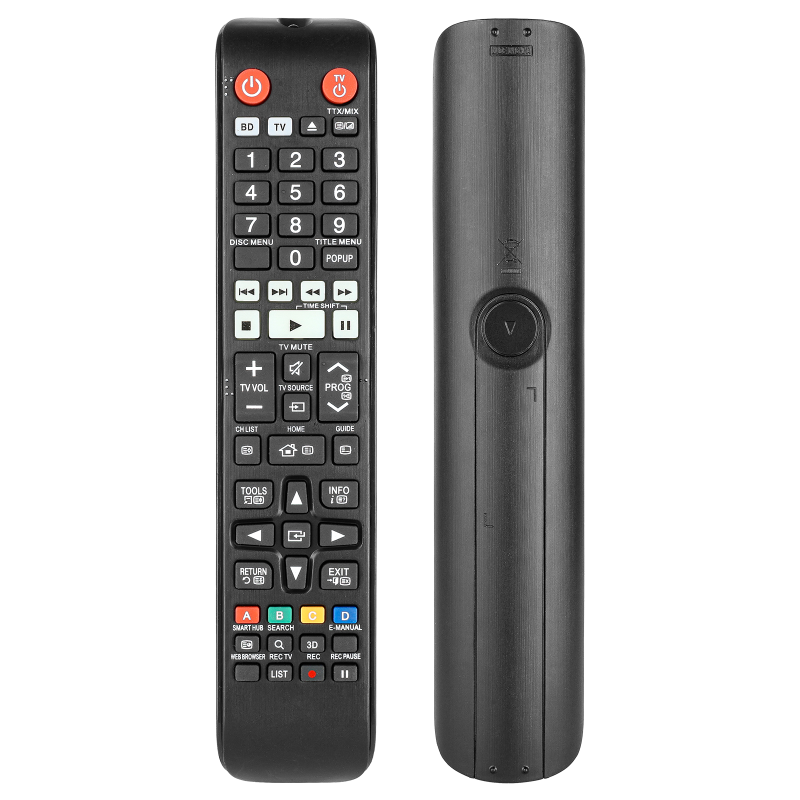 AK59-00176A サムスンリモコン用 サムスンブルーレ - Home Cinema System Samsung のレビューと価格