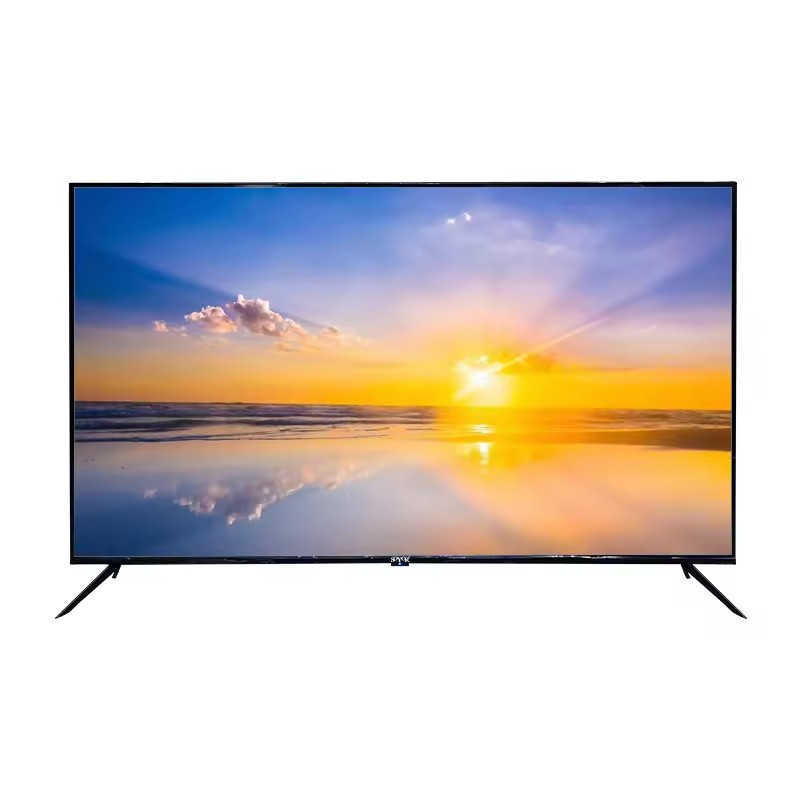 100インチ スマートテレビ 4K ウルトラHD フレームレ - Home Cinema Tv Screen のレビューと価格