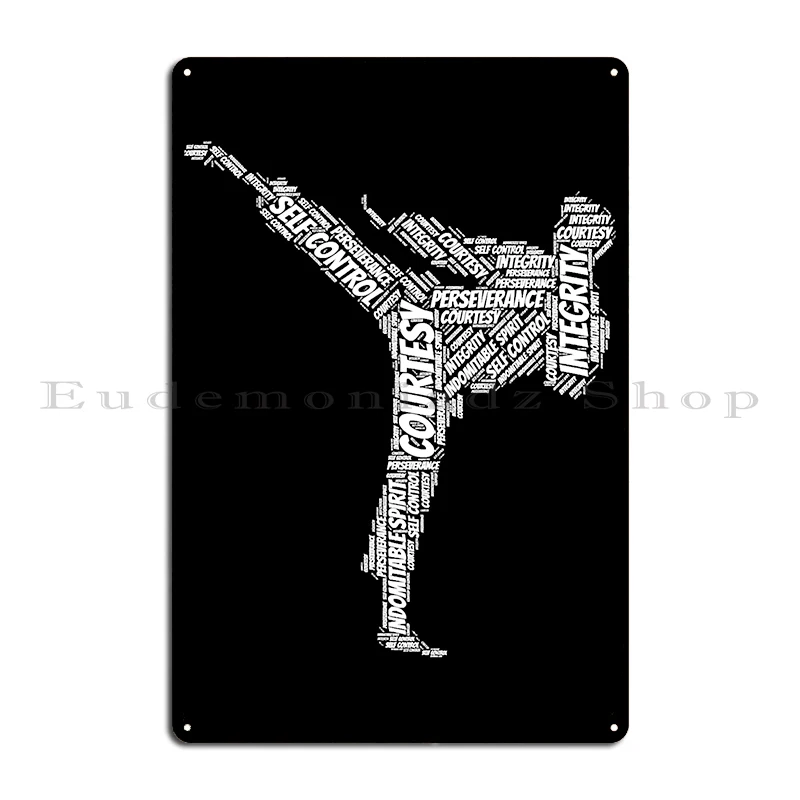 面白いテコンドートレーニングレッスン、武道家戦士の名言入りメ - Home Cinema Quotes のレビューと価格