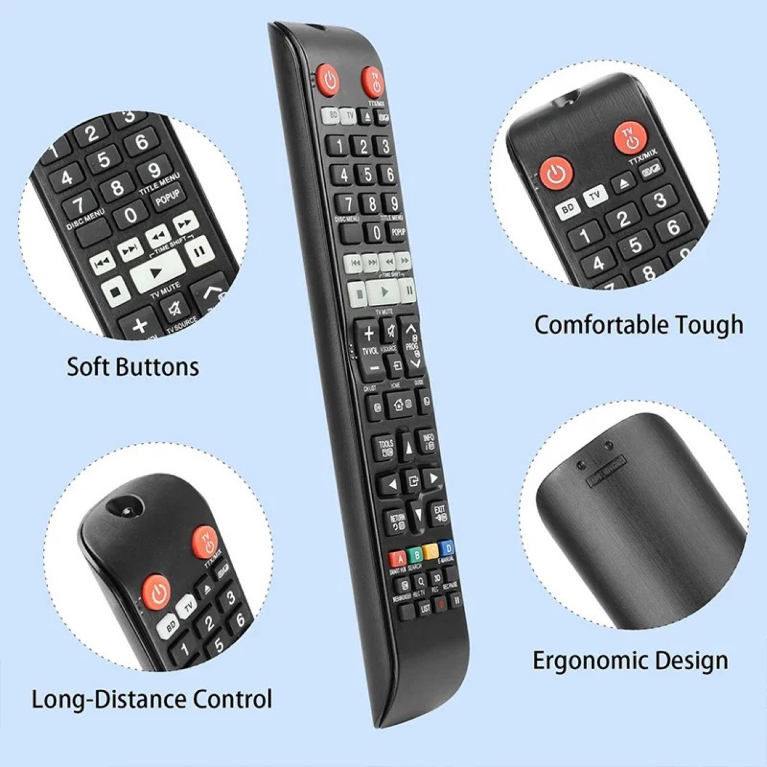 AK59-00176A サムスン テレビ ブルーレイ ホーム - Home Cinema System Samsung のレビューと価格
