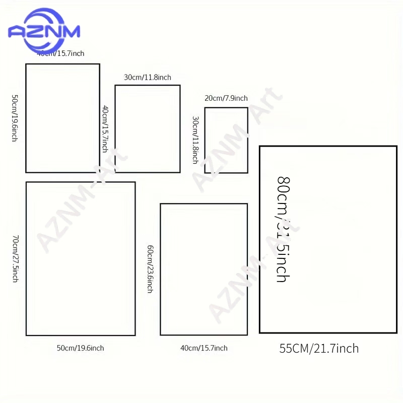 1pc キャンバスアートワーク絵画クラシックポケモンポスター - Home Cinema Classic のレビューと価格