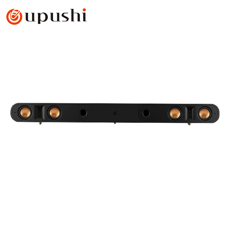 Oupushi M200 バーTVサウンドウォールサラウンド - Home Cinema Of Soundbar のレビューと価格